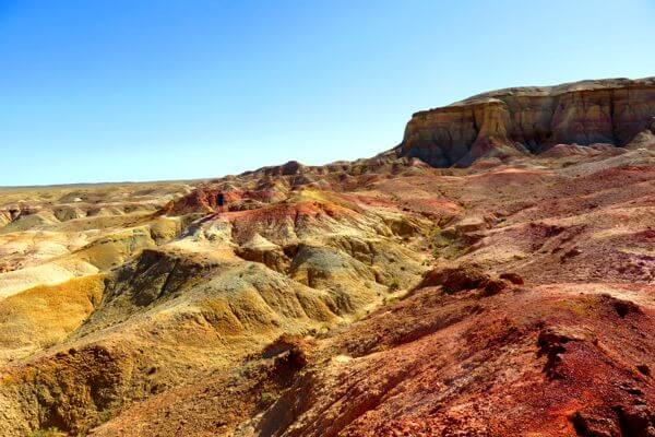 Tsagaan Suvarga 5