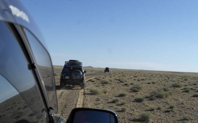 self driving 089