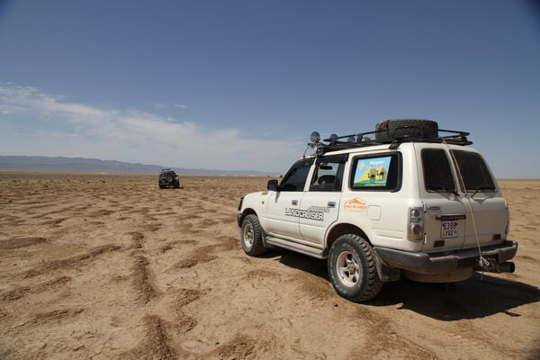 self driving 097